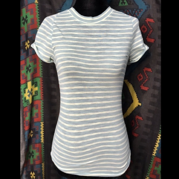 NEW FREE PEOPLE top - Picture 4 of 4